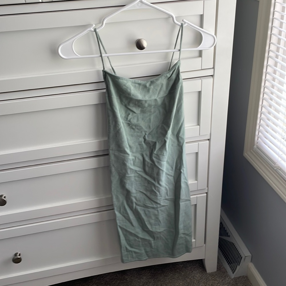 Princess Polly dress